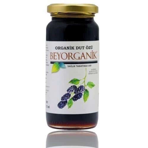 Organik Dut Özü (315 gr) Beyorganik