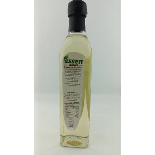 Organik Elma Suyu Konsantresi (675 gr) Essen