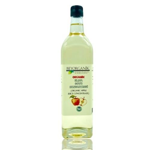 Organik Elma Suyu Konsantresi (685 gr) Beyorganik