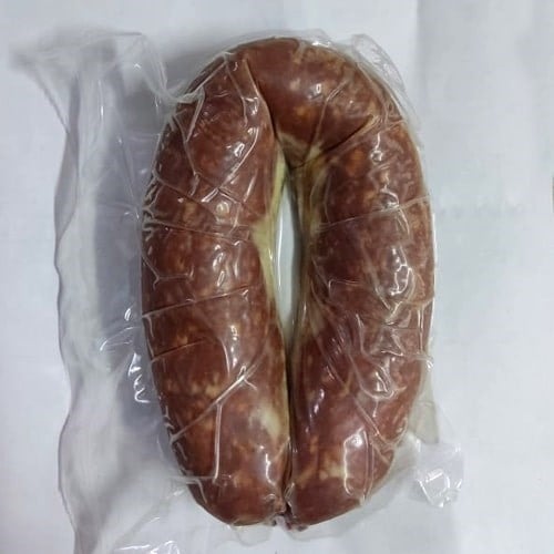 Organik Fermente Sucuk (400 gr) Ada