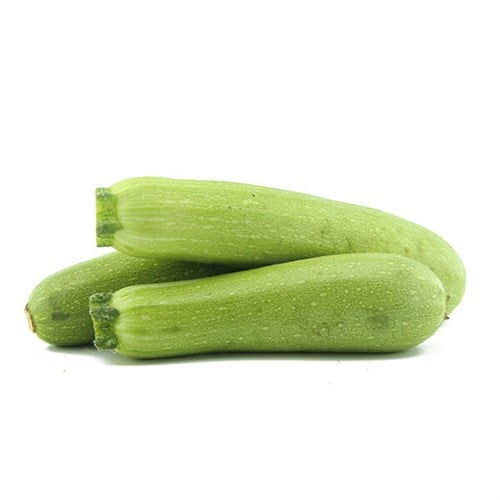 Organik Kabak (500 gr) **