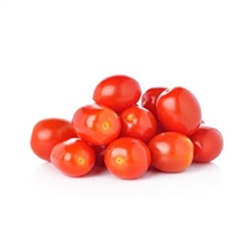 Organik Karışık Renkli Cherry Domates ( 250 gr)