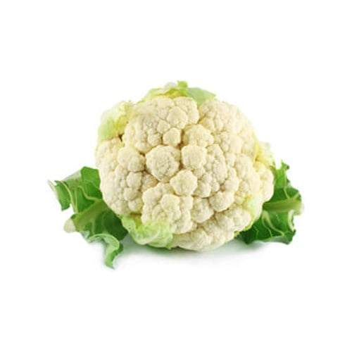 Organik Karnabahar (2,5 kg)