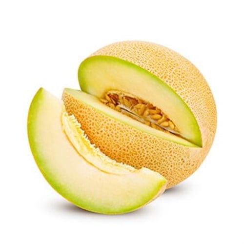 Organik Kaşık Kavun (500-700 gr)