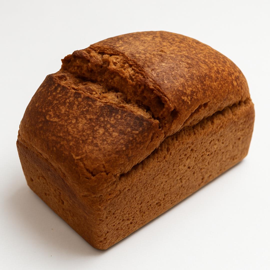 Organik Kavılca Ekmeği (500 gr) Ekotime