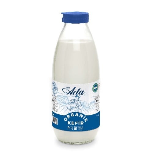 Organik Kefir (1 litre) Ada