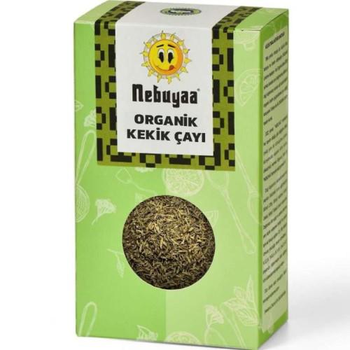 Organik Kekik Çayı (30 gr) Nebuyaa