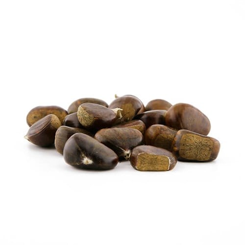 Organik Kestane (250 gr)