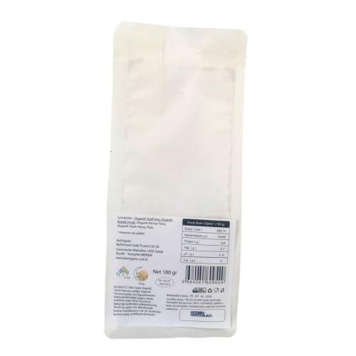 Organik Kırmızı Sebzeli Ek Gıda Çorbası (180 gr) Beferment