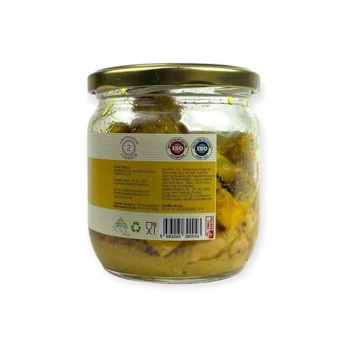 Organik Körili Tavuk (270 gr) Magida