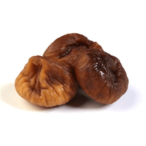 Organik Kuru İncir (250 gr) Sunny Fruit