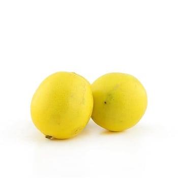 Organik Limon (500 gr) Ahmet Okan Çiftliği