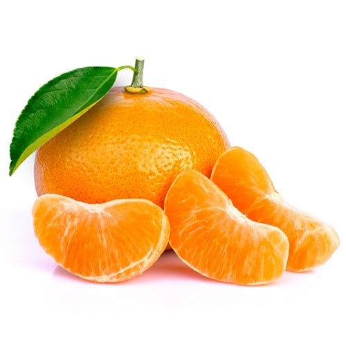 Organik Mandalina  (500 gr)Ahmet Okan Çiftliği