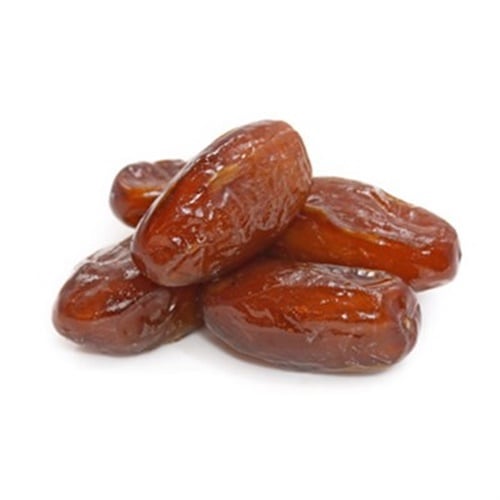 Organik Medjoul Hurma (1 kg) Thımar Al-Khaırat