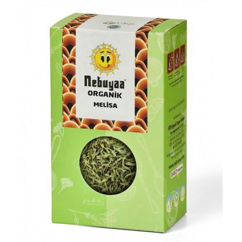 Organik Melisa (20 gr) Nebuyaa