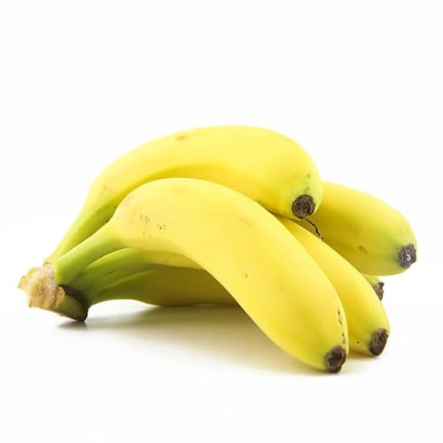 Organik Muz (kg) Talat Çelik Bahçesi-Mersin