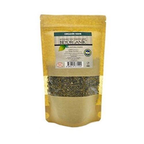 Organik Nane (50 gr), Beyorganik