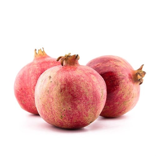 Organik Nar (kg) Cihat Tosunoğlu Bahçesi