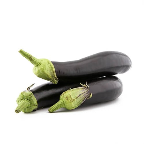 Organik Patlıcan Kemer (500 gr)