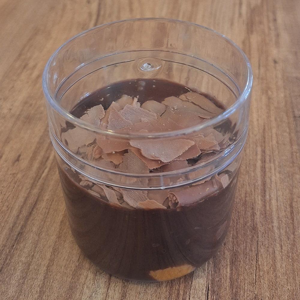 Organik Profiterol (190 gr) Ekotime