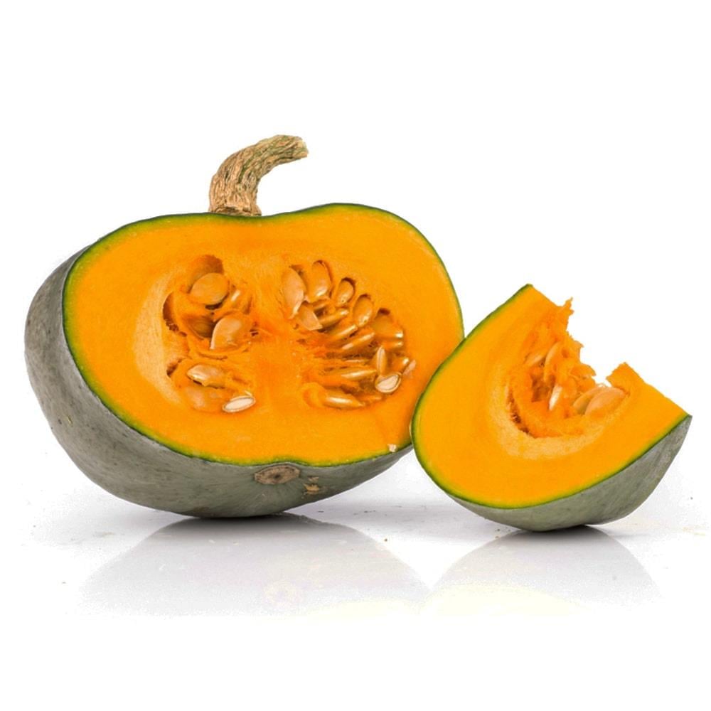 Organik Sarı Bal Kabak (2 - 2,5 kg) Pulur Organik - Yalova