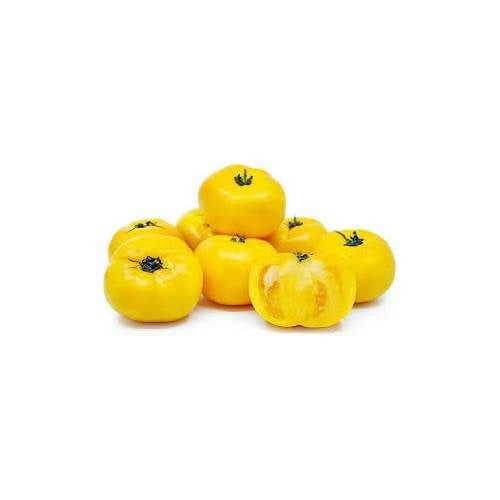 Organik Sarı Domates (500 gr)