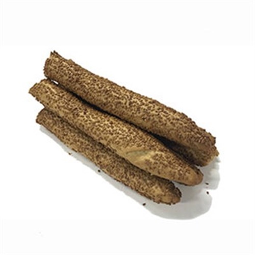 Organik Susamlı Galeta (200 gr) Ekotime