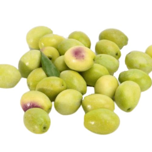 Organik Taze Zeytin (500 gr)