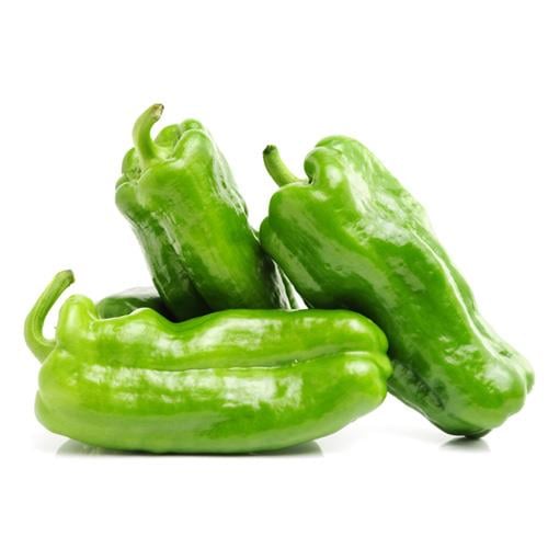 Organik Üç Burun Köy Biberi (500 gr) Pulur Organik - Yalova