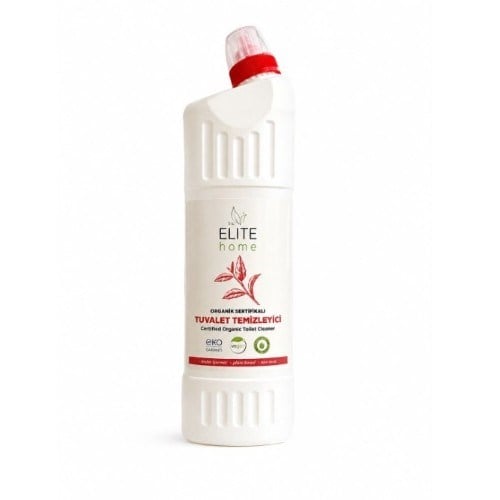 Organik Ve Vegan Sertifikalı Tuvalet Temizleyici (1 kg) The Elite Home