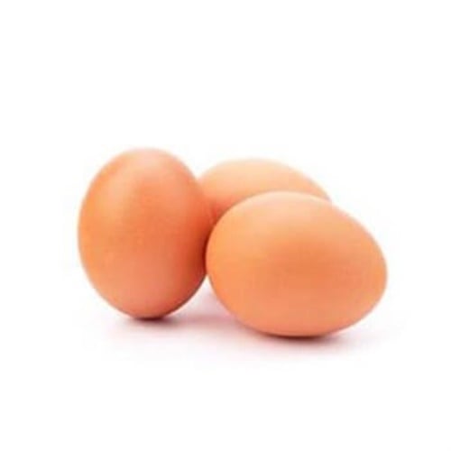 Organik Yumurta (10'lu paket)