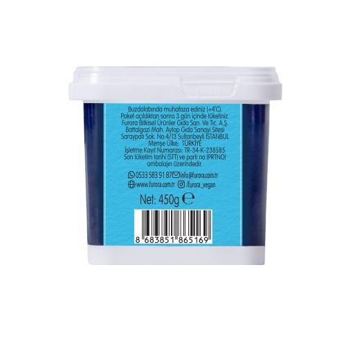 Original Creamy Krem Vegan Gıda (450 gr) Furora