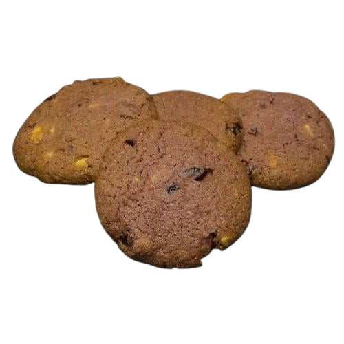 Orman Meyveli Chocolatechip (300 gr) Kukumav