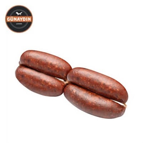 Parmak Sucuk (200 gr) Günaydın