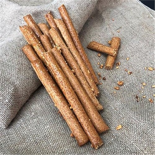 Parmesanlı Kavılca Çubuk (250 gr) 240derece