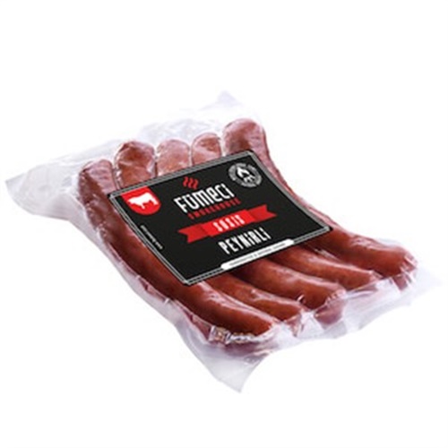 Peynirli Sosis (300 gr) Fümeci Smokehouse