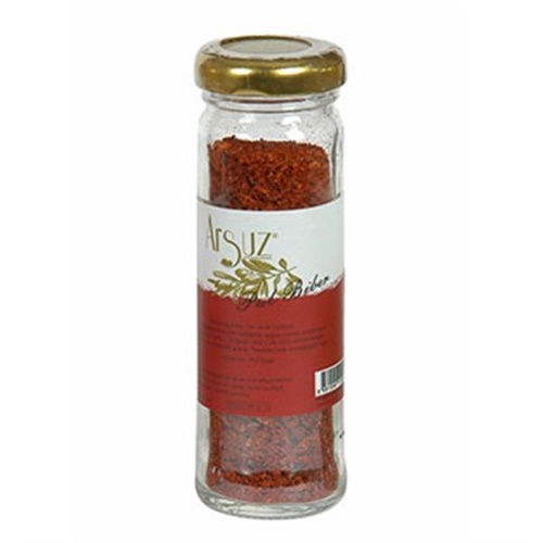 Pul Biber (45 gr) Arsuz