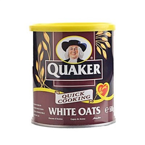 Quaker Yulaf Ezmesi (500 gr)