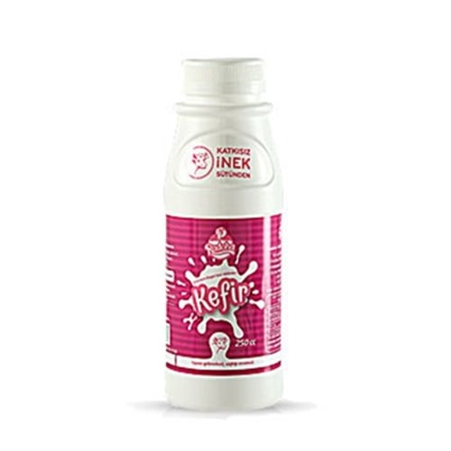 Radoha Kefir - İnek Sütünden (250 ml)