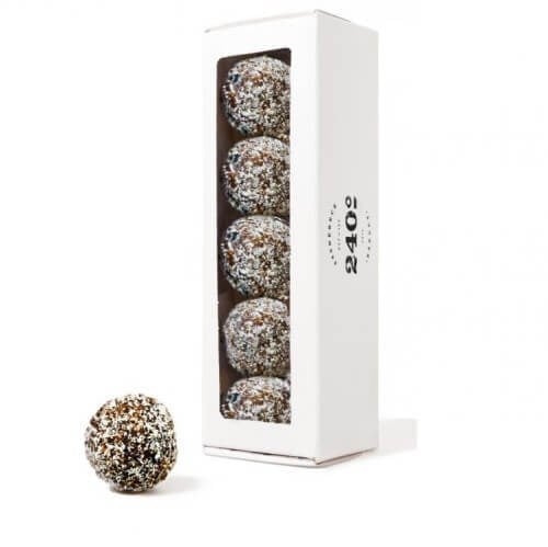 Raw Ball (5'li paket) 240derece