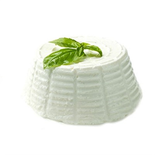 Ricotta Peynir (500 - 550 gr) 38° 30° Çiftliği