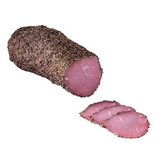 Roastbeef Karabiberli (200 gr) Fümeci Smokehouse