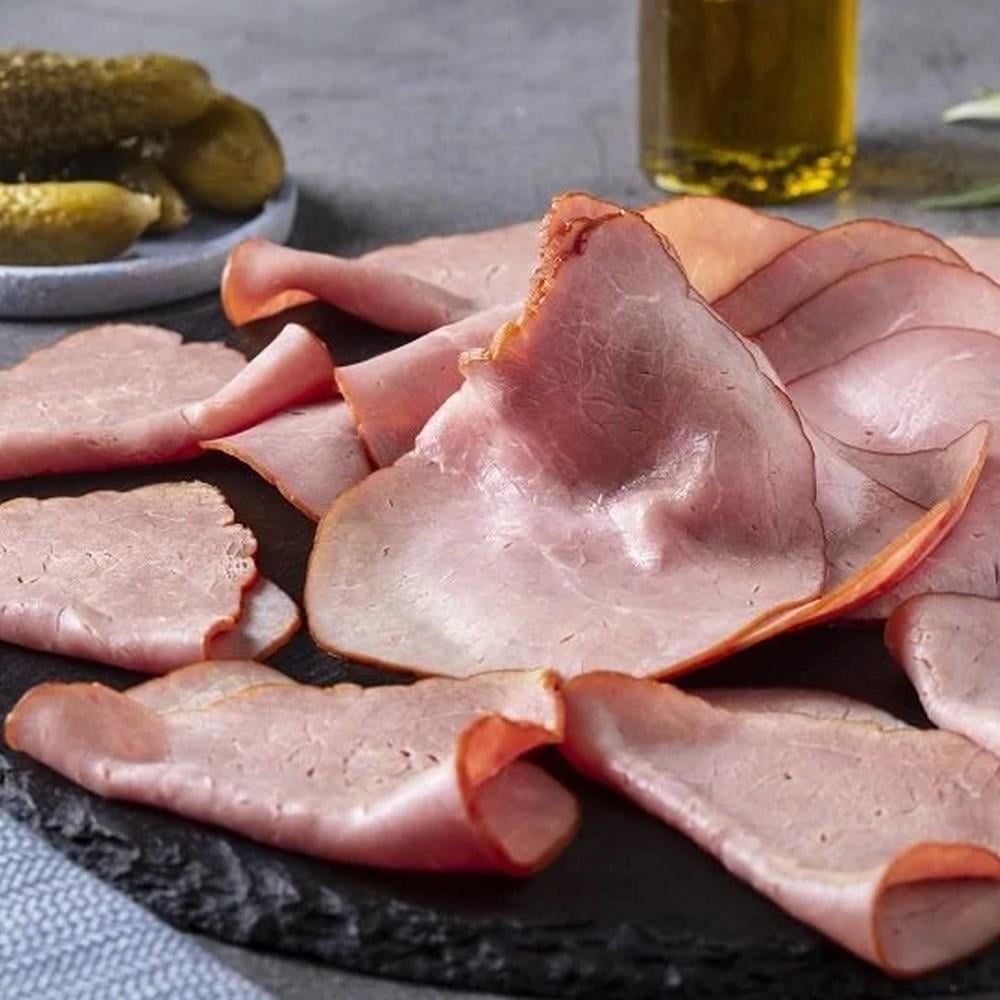 Roastbeef Sade (125 gr) Fümeci Smokehouse