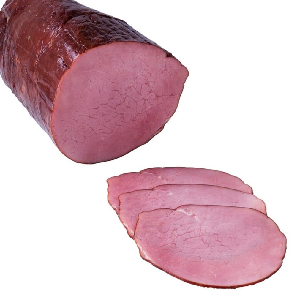 Roastbeef Sade (125 gr) Fümeci Smokehouse
