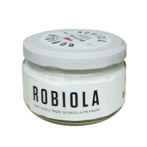 Robiola Krem Peynir (200 gr) Buffa