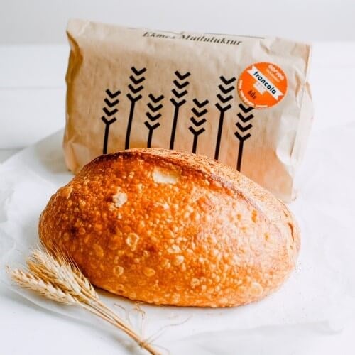 Sade Francala Ekmek (750 gr) Egmeg