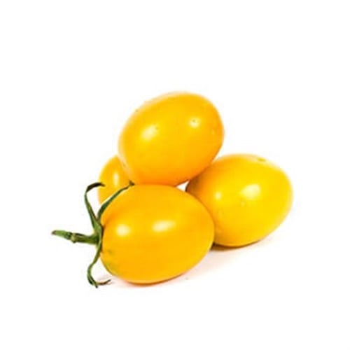 Sarı Kokteyl Domates (500 gr)