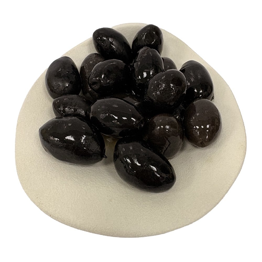 Siyah Kalamata Zeytin, Bodrum (250 gr) AntreGourmet