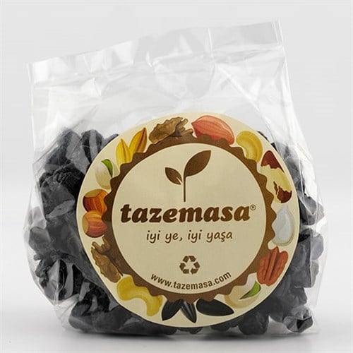 Siyah Kuru Üzüm, Gaziantep (150 gr)