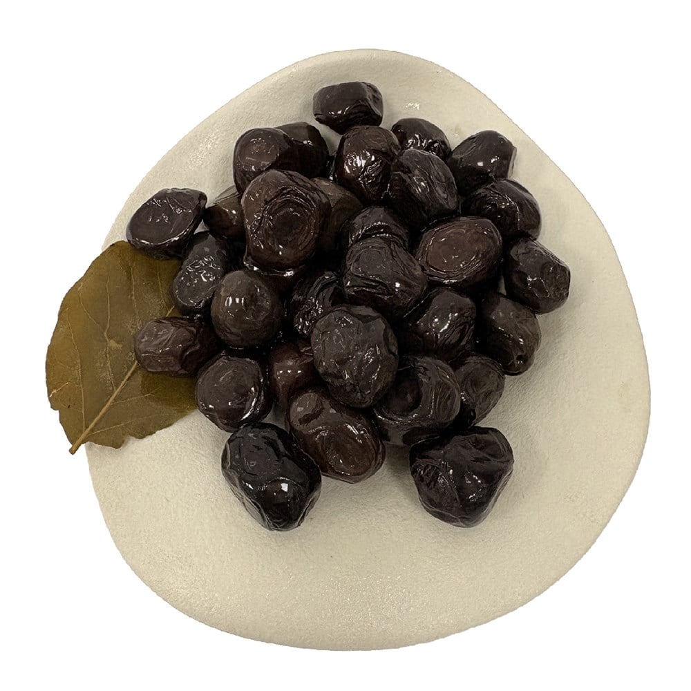 Siyah Zeytin (250 gr) AntreGourmet